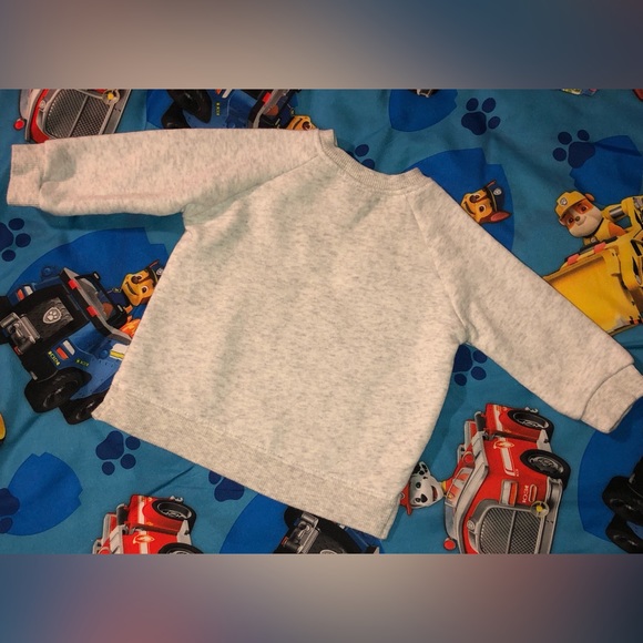 Star Wars Sweatsuit - Picture 3 of 7